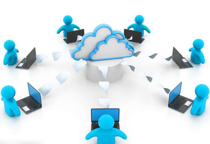 重庆易企云：网站建设服务合作公司如何选择？