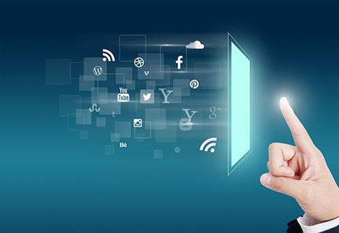 【重庆易企云】营销型网站建设的标准是什么？