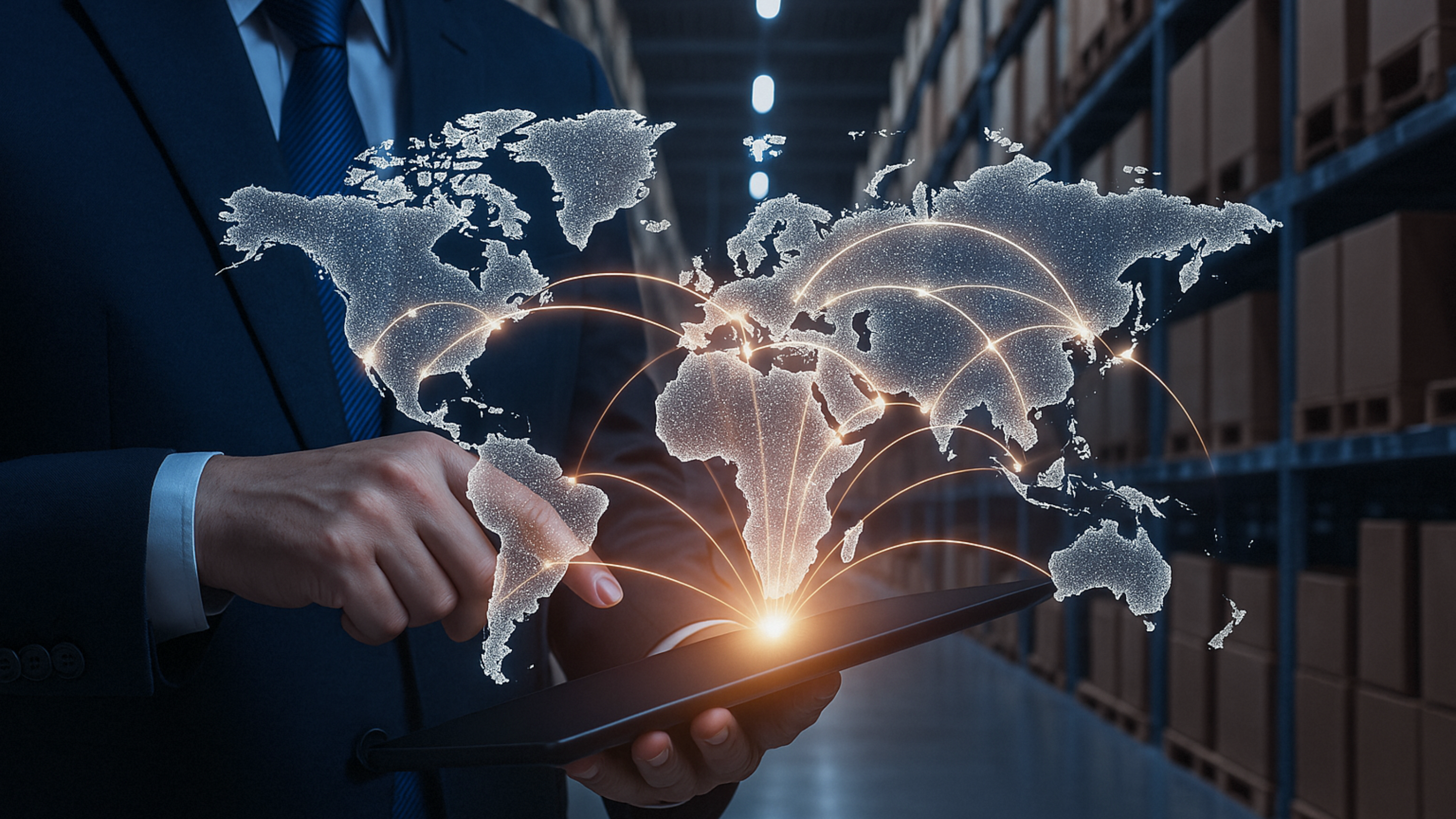 2026 外贸出海新引擎，独立站赋能中国品牌全球化