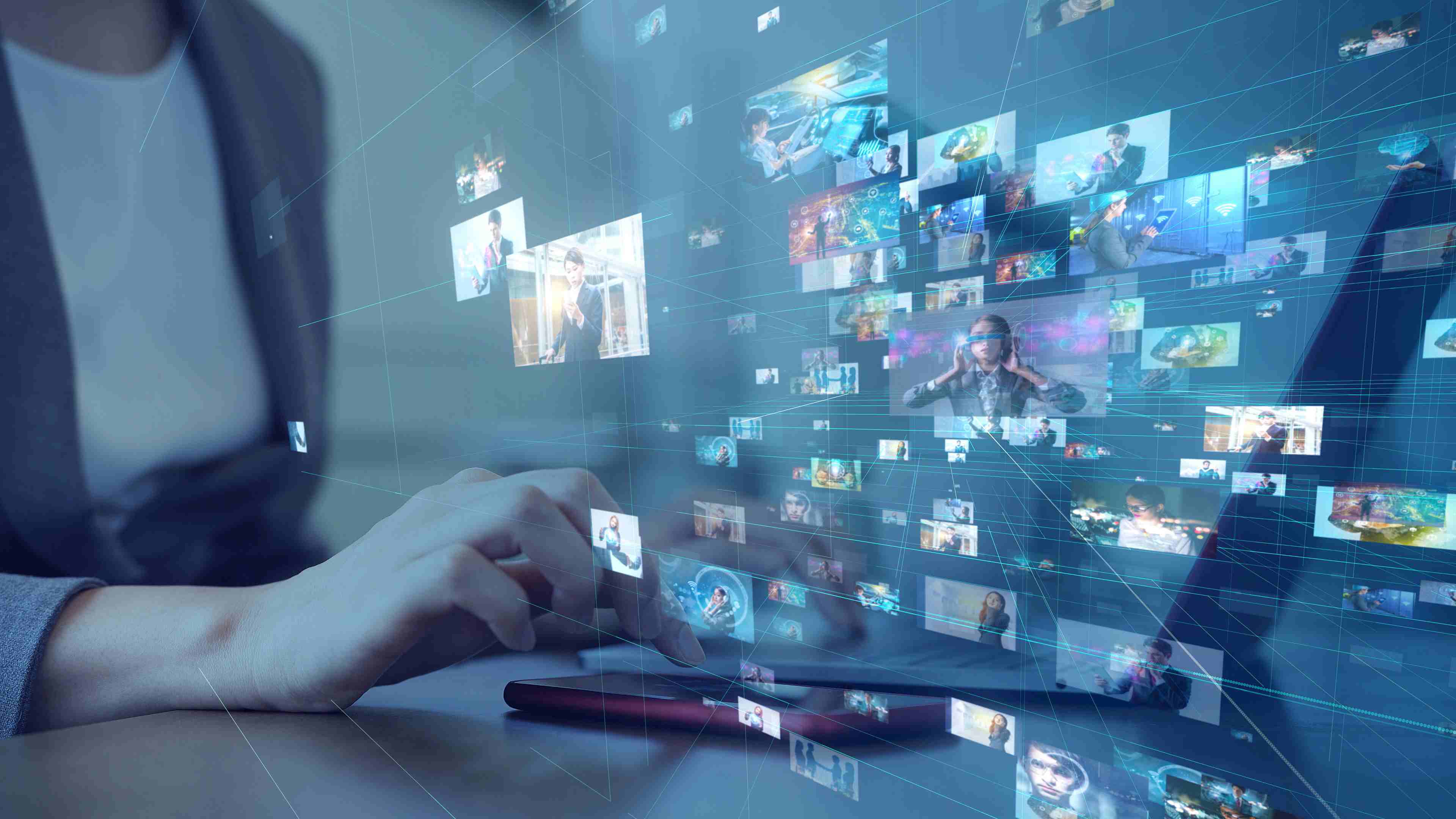 不确定时代中的全球化韧劲：中国企业出海的实践与趋势